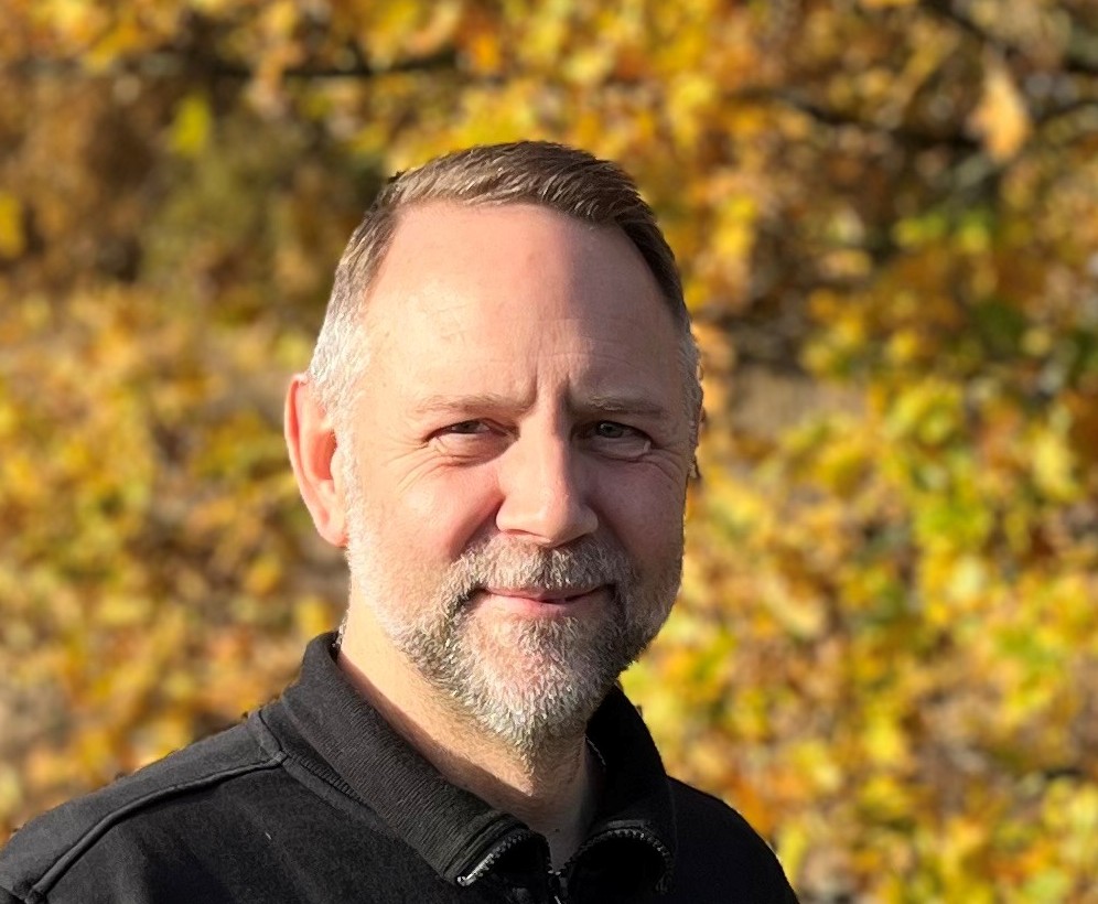 Nils Moberg