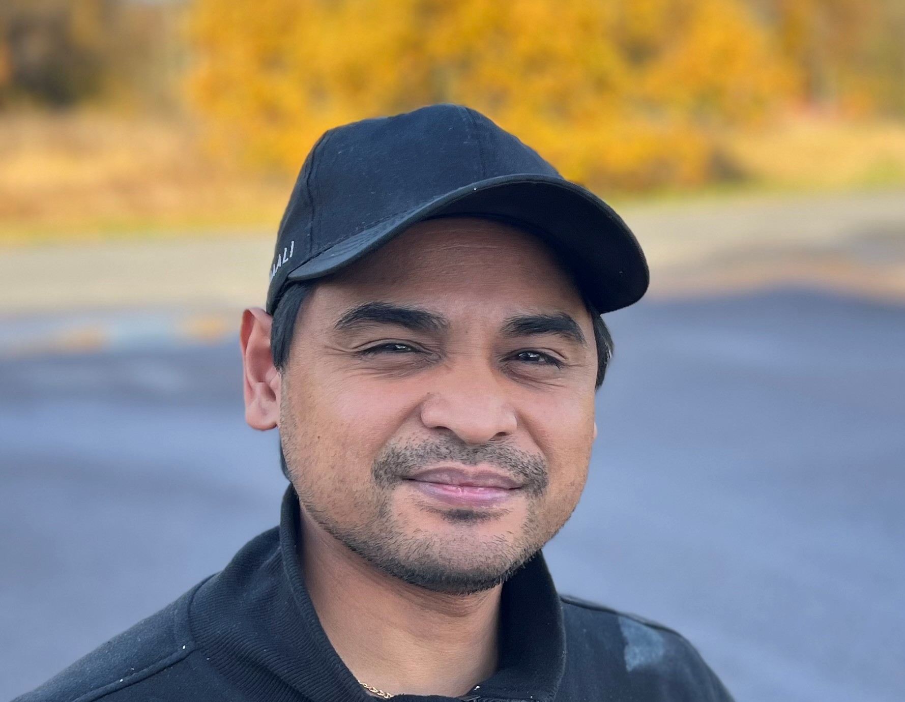 Mikael Delos Reyes
