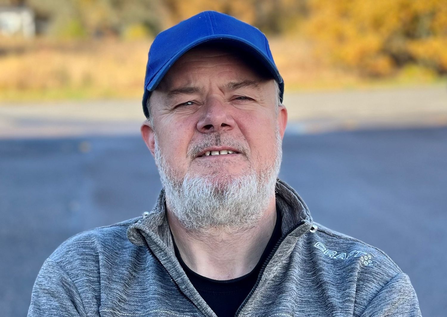 Marcus Carlström