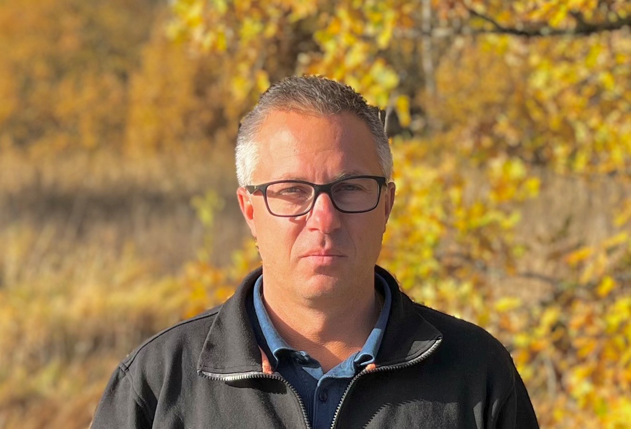 Daniel Tysell