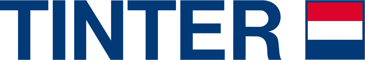 Tinter Logo
