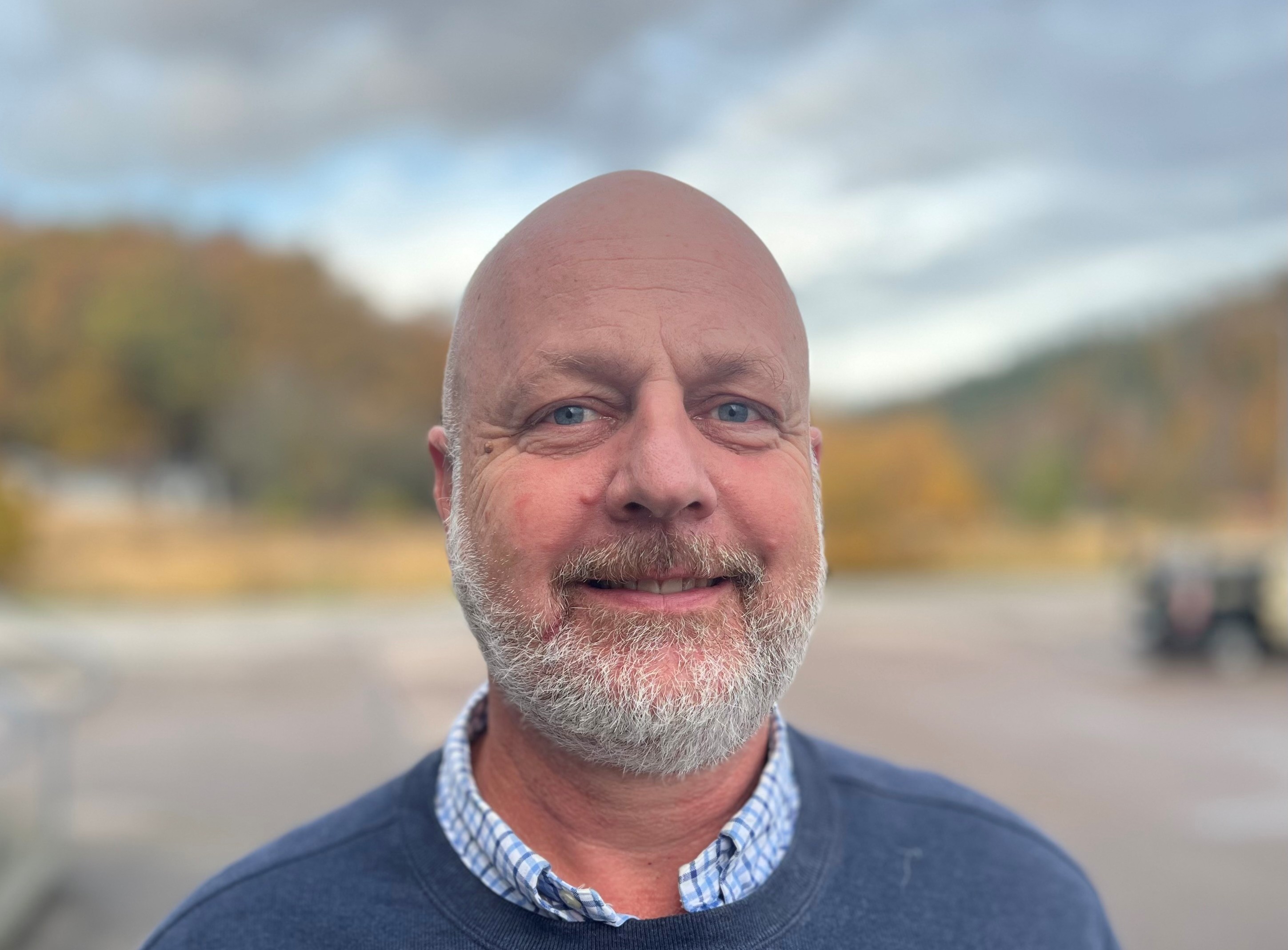 Mats Eriksson