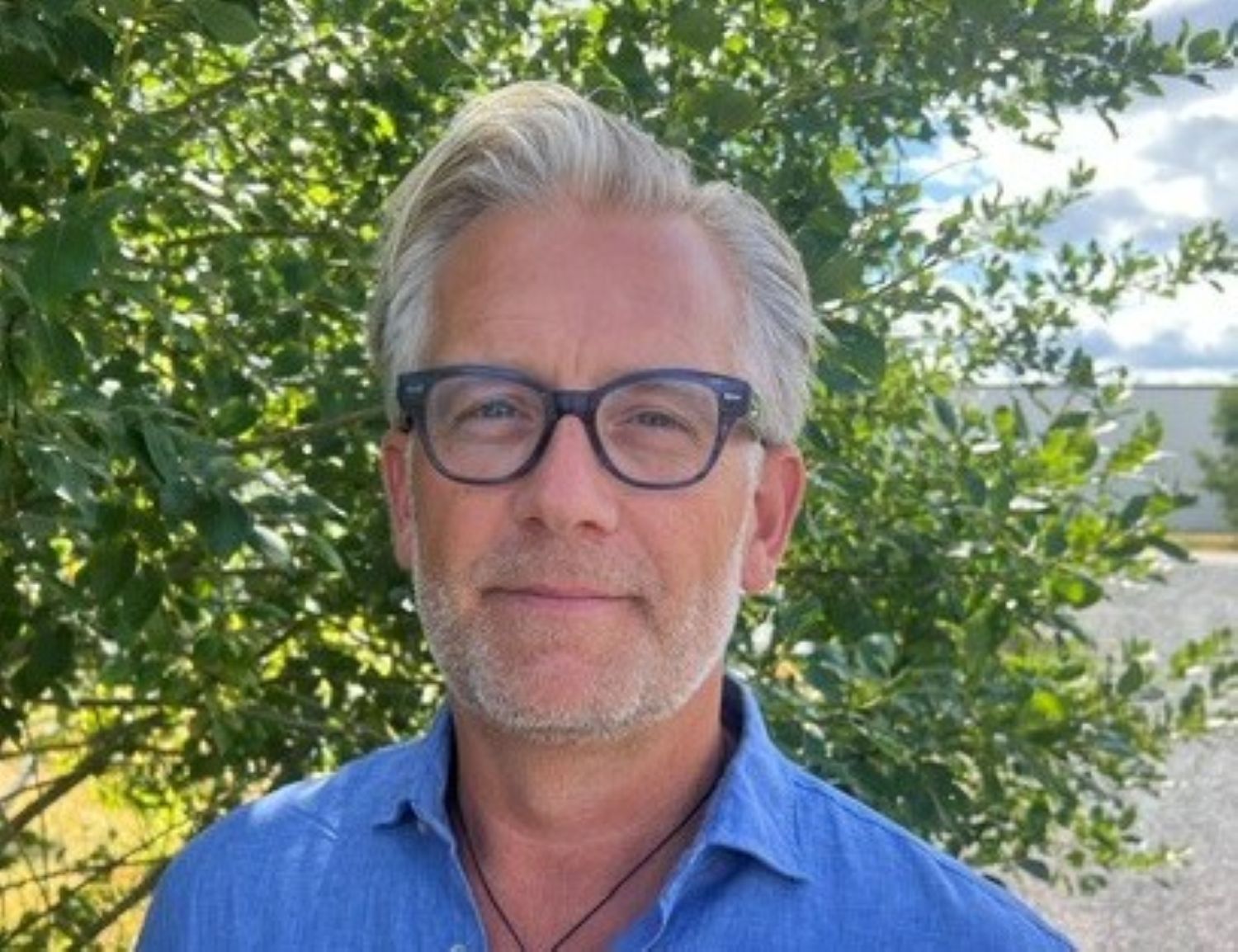 Nicklas Lindqvist 1