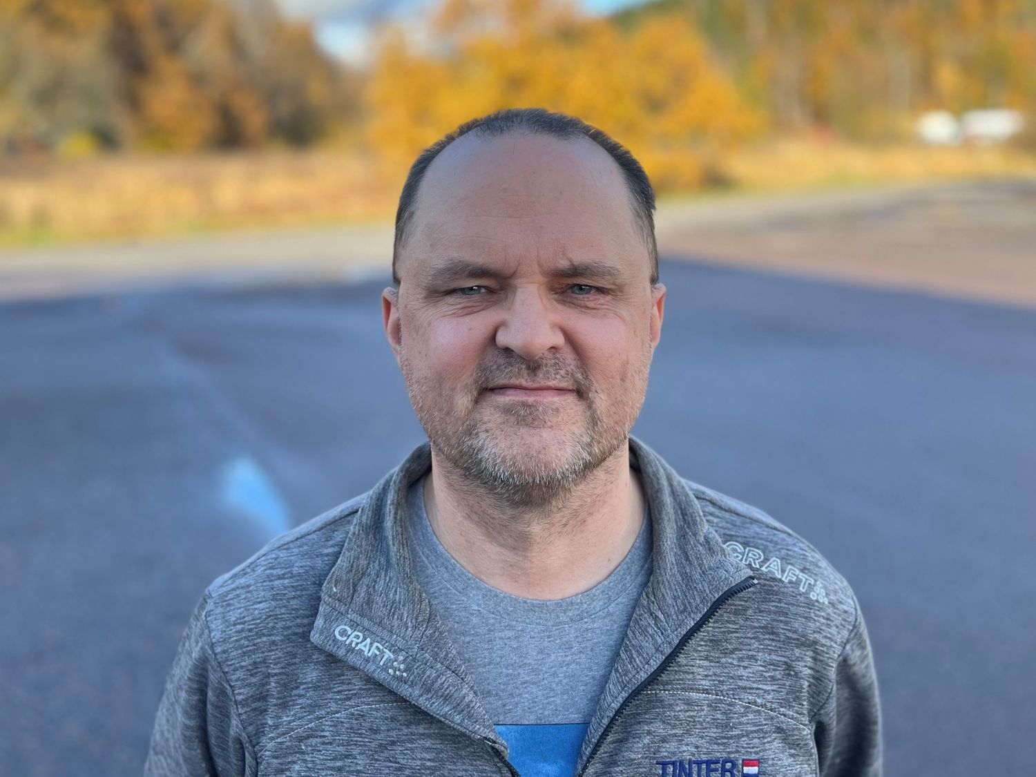 Eric Dahlberg