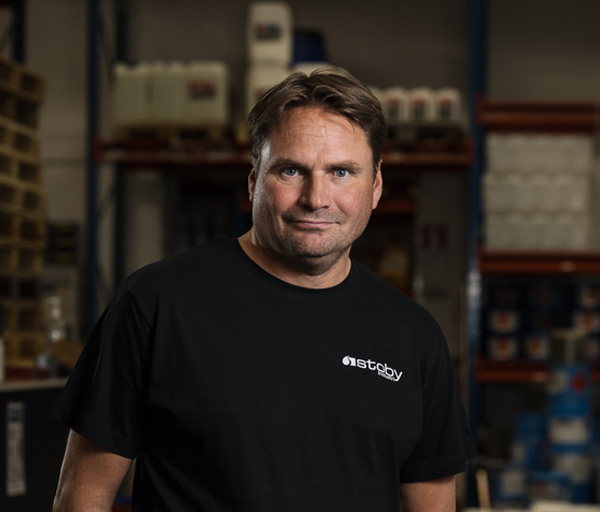 Jesper Lindgren