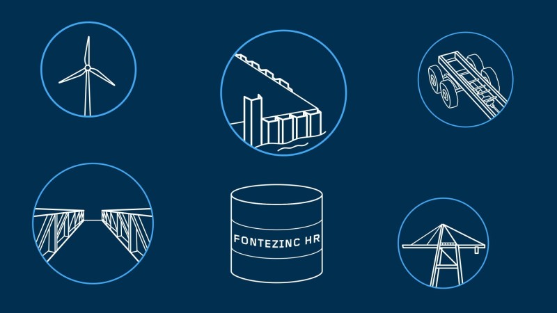 Fontezinc Hr Use Areas
