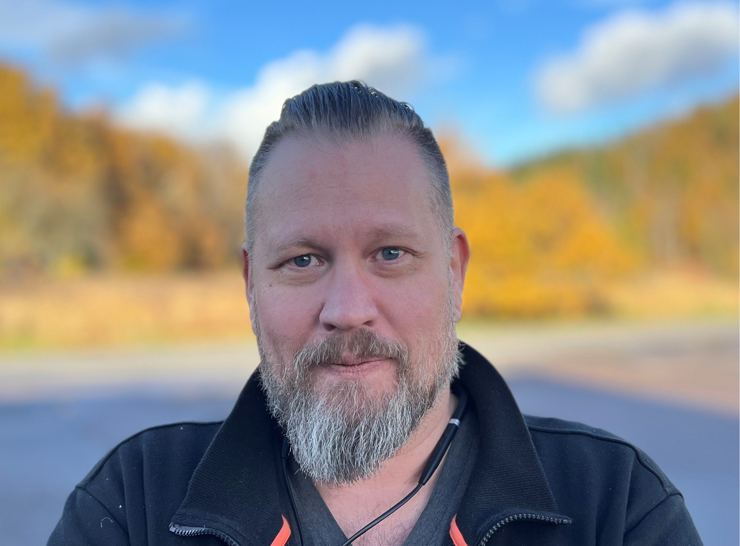 Mikael Nielsen