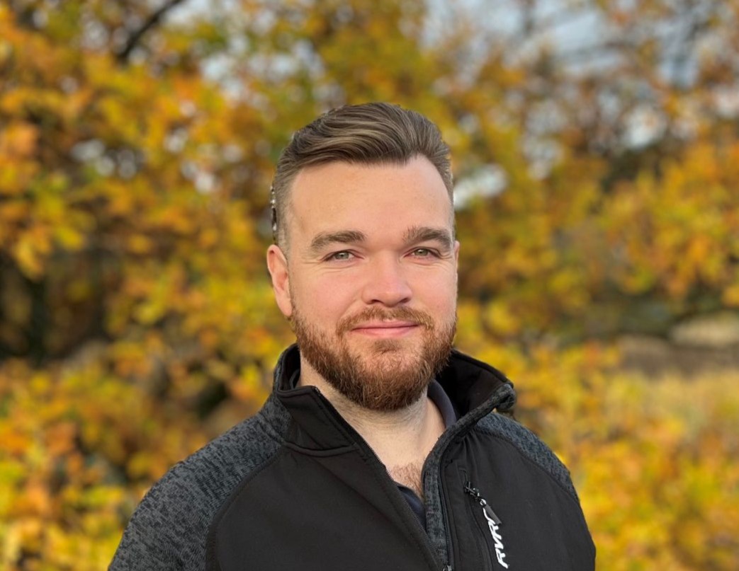 Kristofer Linnarsson