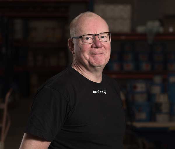 Tom Andersson